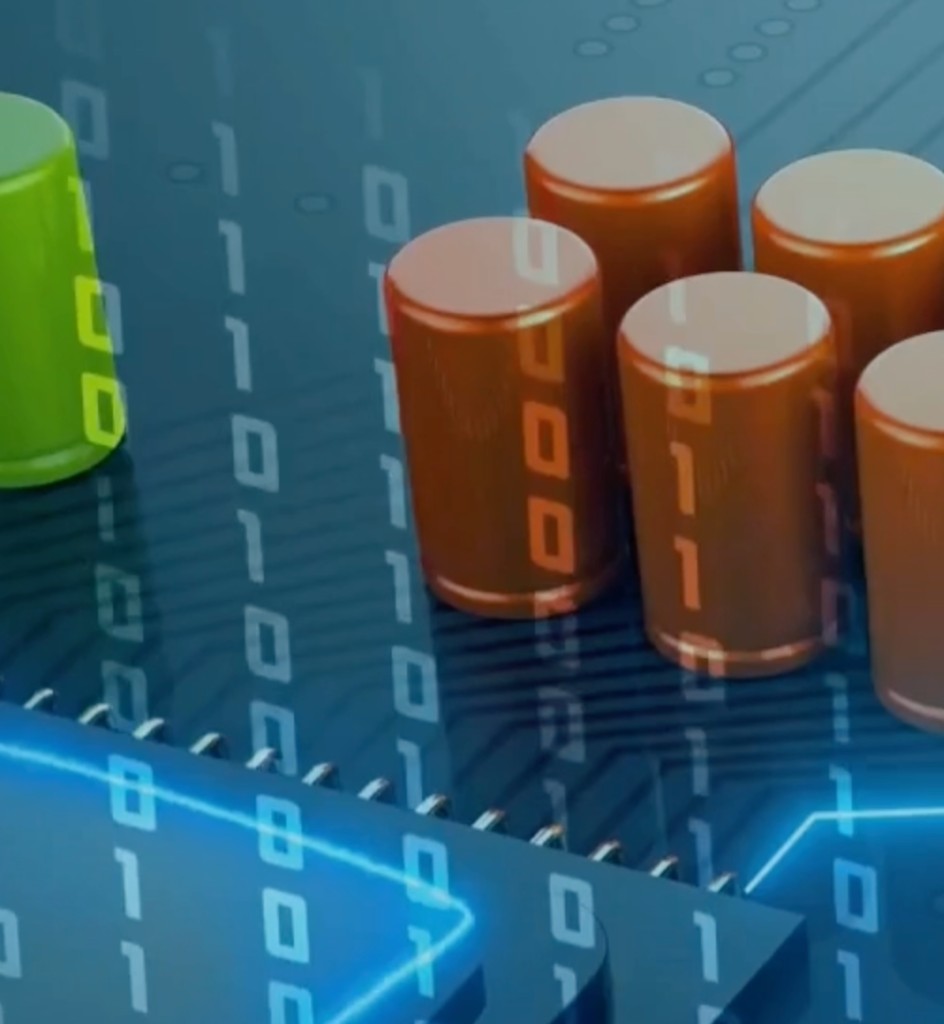 Electrical components and circuitry